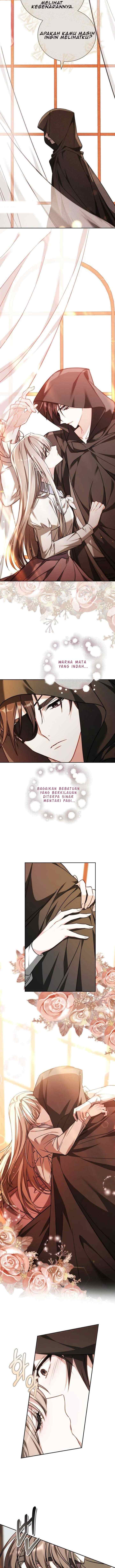 Bride of Obsidian chapter 38 halaman 15