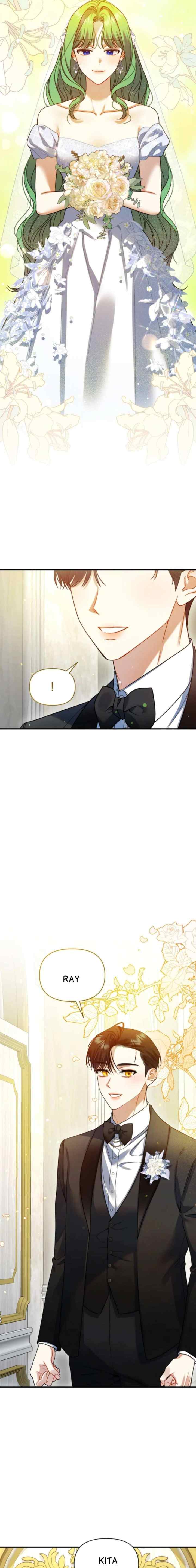 I Became the Younger Sister of a Regretful Obsessive Male Lead chapter 107 halaman 18