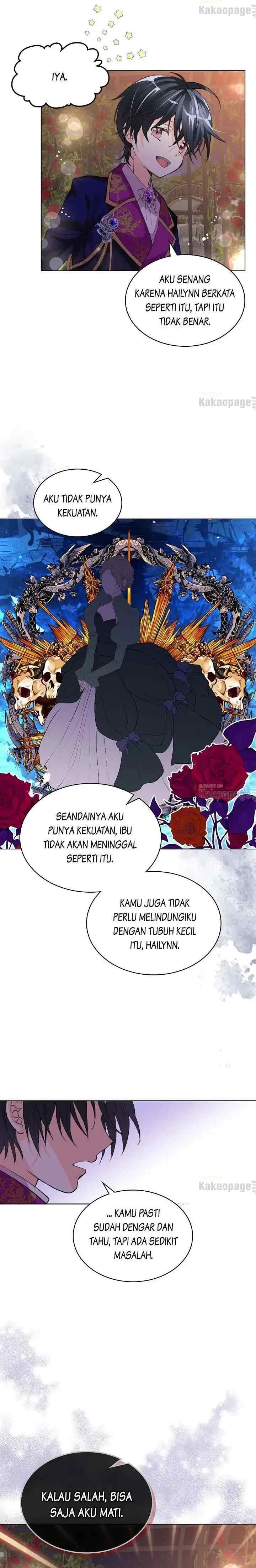 Am I Your Daughter? chapter 67 halaman 7