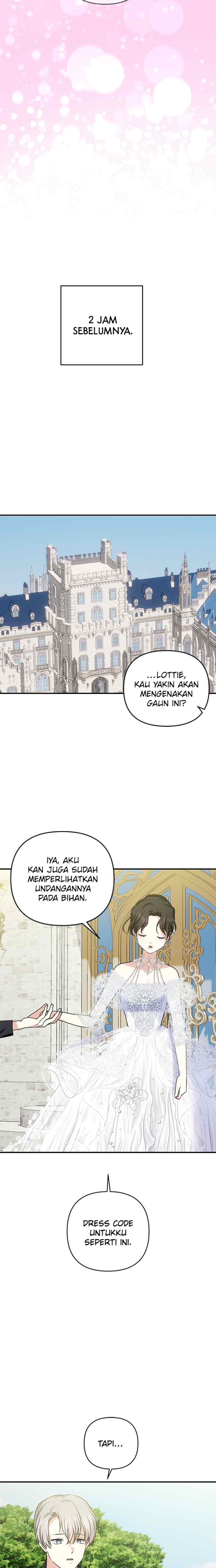 Monster Duke's Daughter chapter 149 halaman 17