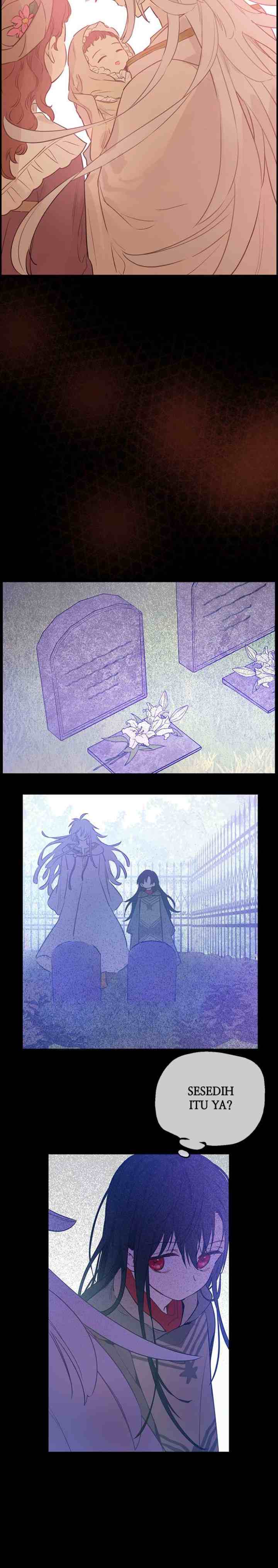 Who Made Me a Princess chapter 71 halaman 4