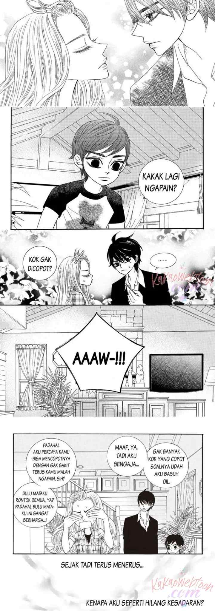 I Pick Dahong chapter 46 halaman 13