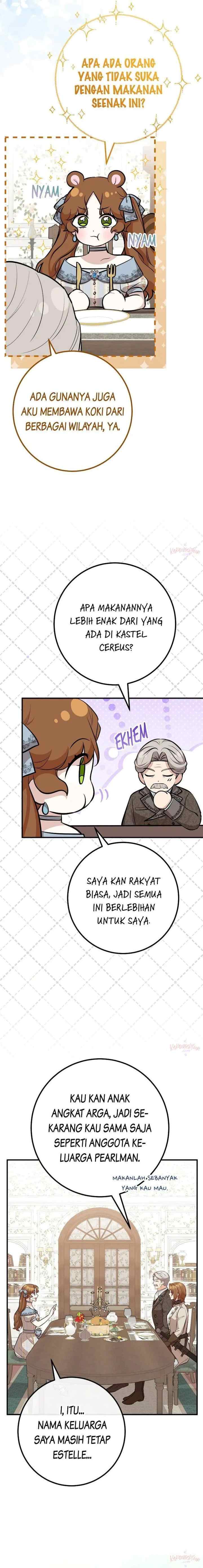 The Doctor Is Out chapter 58 halaman 4