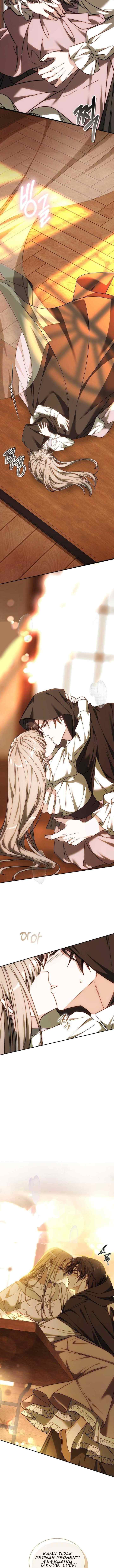 Bride of Obsidian chapter 38 halaman 16