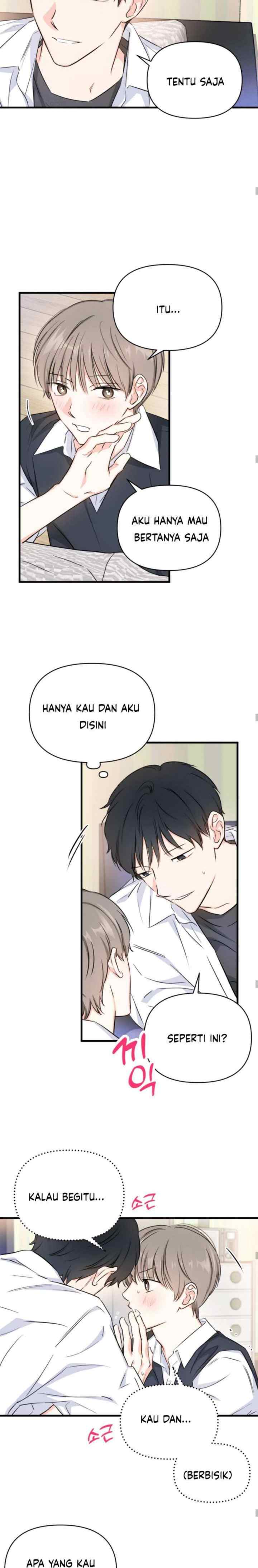 3 And Half chapter 20 halaman 12