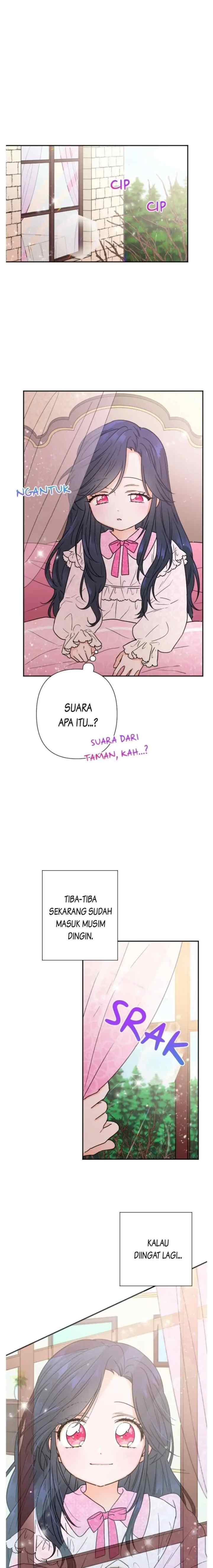 Lady Baby chapter 96 halaman 7