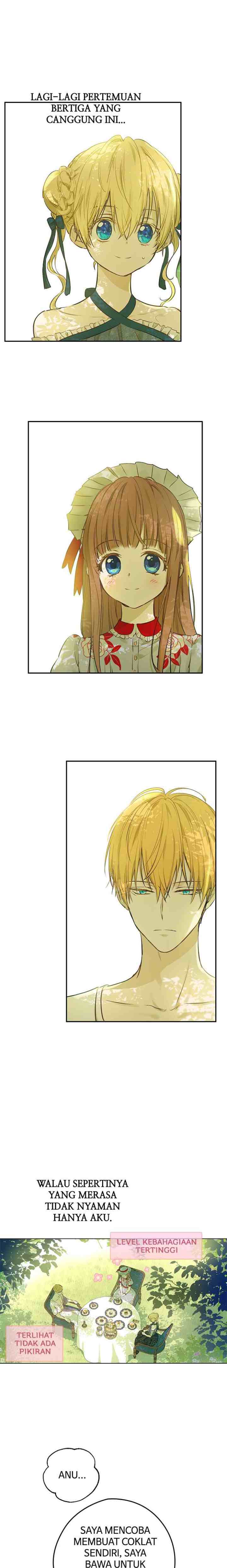 Who Made Me a Princess chapter 73 halaman 13