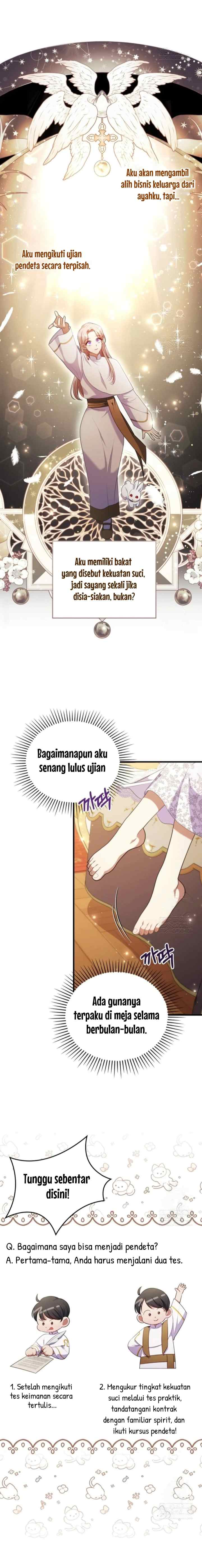 I Was Seduced By The Sick Male Lead chapter 67 halaman 5