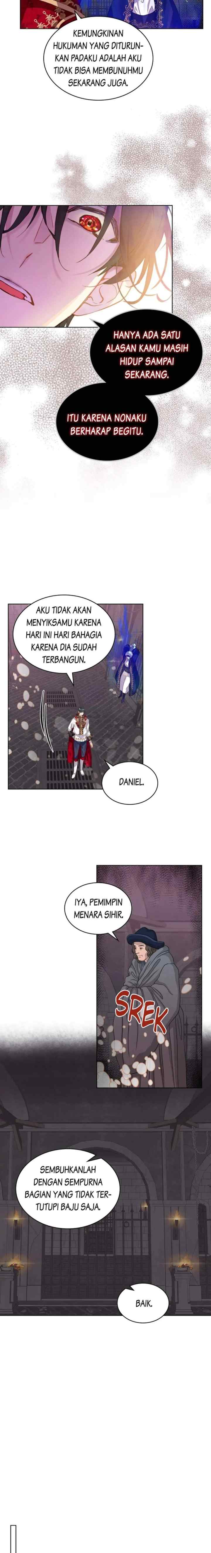 Am I Your Daughter? chapter 81 halaman 7