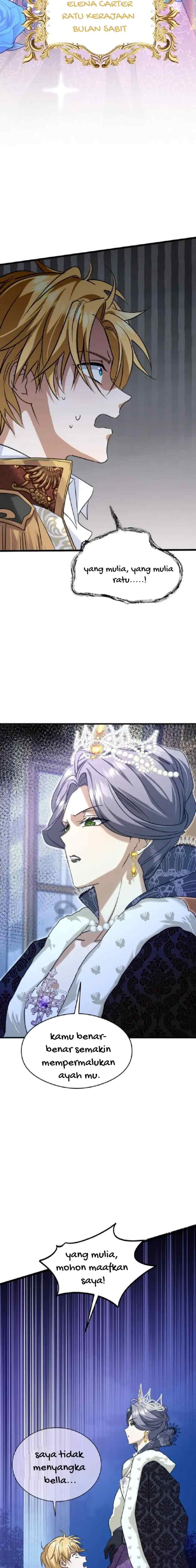 The Ducal Family's Poisonous Flower chapter 20 halaman 6