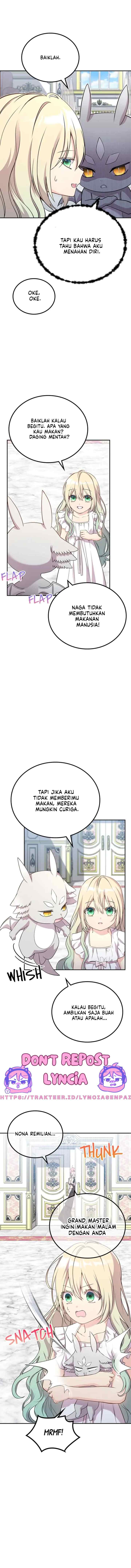Trumping My Tragic Destiny chapter 13 halaman 7