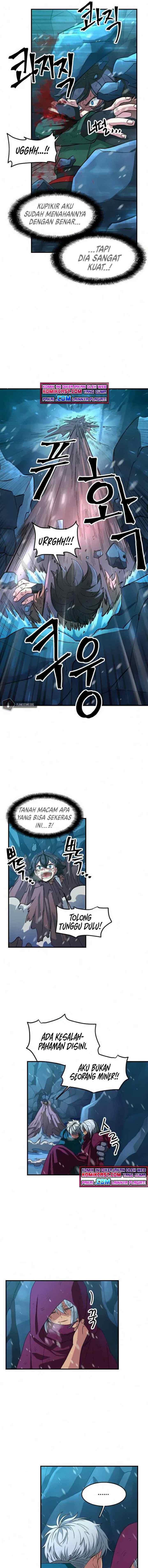 The Last Golden Child chapter 27 halaman 5