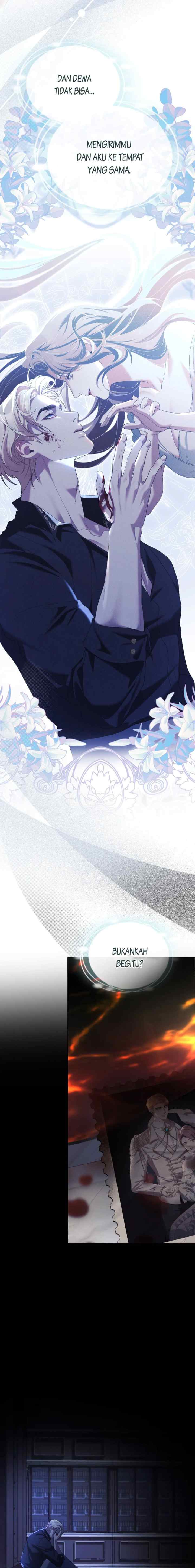 Betrayal of Dignity chapter 50 halaman 16