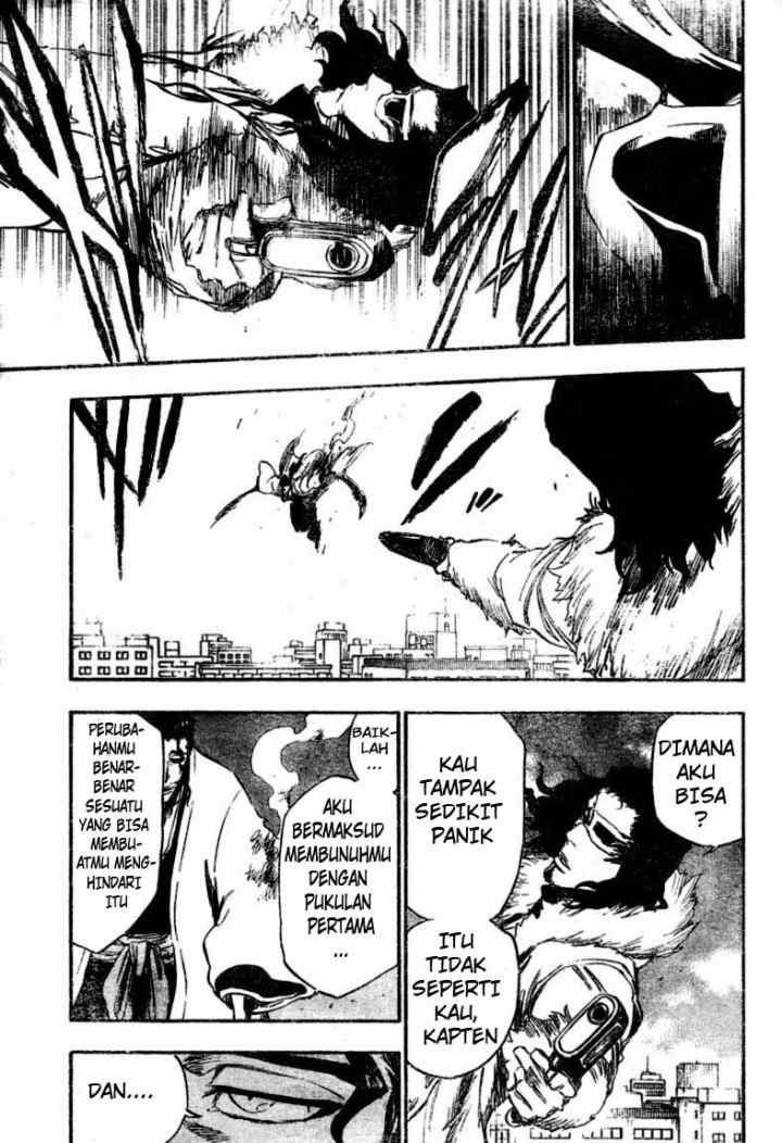 Bleach chapter 362 halaman 11