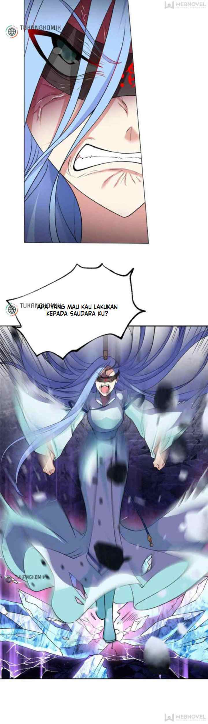 Rebirth of a Golden Boy in Another World chapter 77 halaman 16