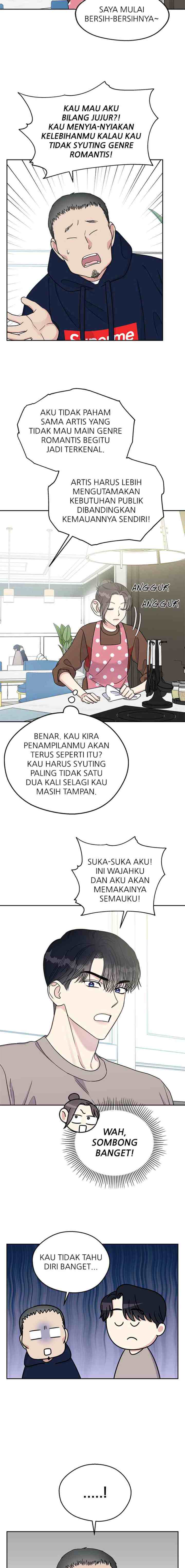 Do As I Say! chapter 11 halaman 13