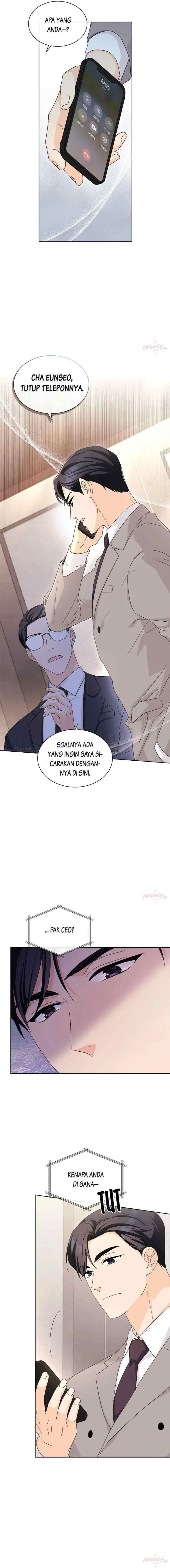 I'm in Love (INO) chapter 28 halaman 5