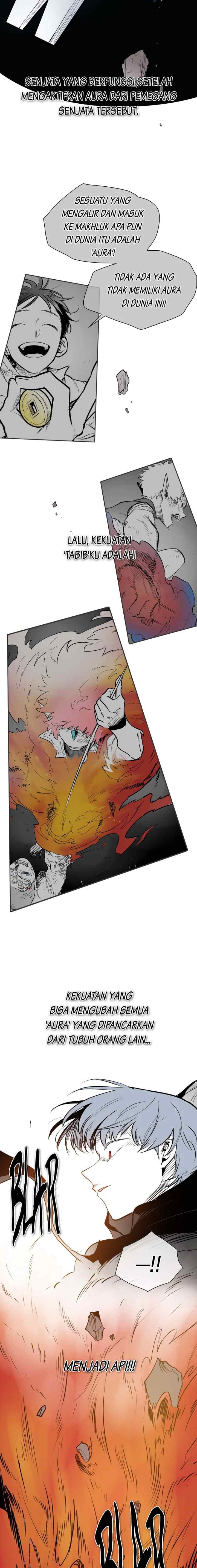 Ordinary Heroes chapter 256 halaman 13