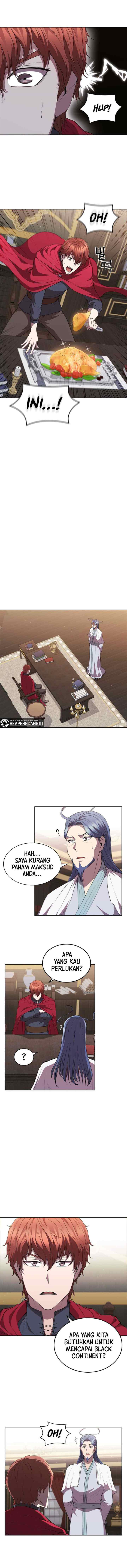 I Regressed As The Duke chapter 44 halaman 6