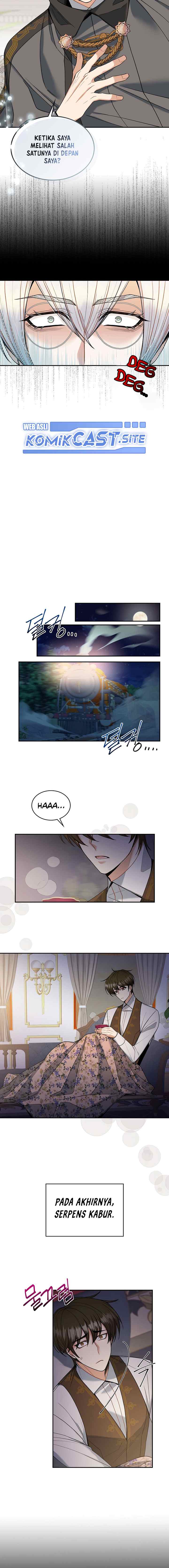 The Duke's Redemption chapter 9 halaman 11