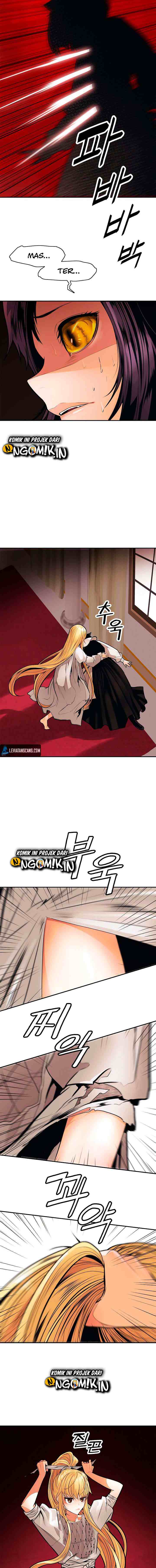 MookHyang - Dark Lady chapter 44 halaman 9