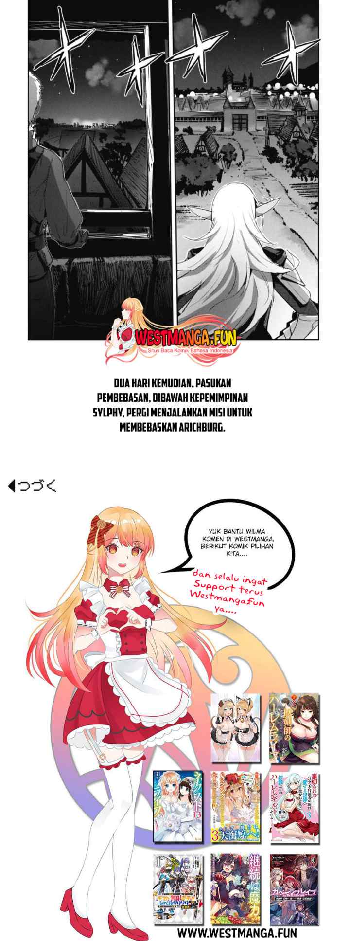 Craft Game no Nouryoku de Isekai Kouryaku!! chapter 39 halaman 17