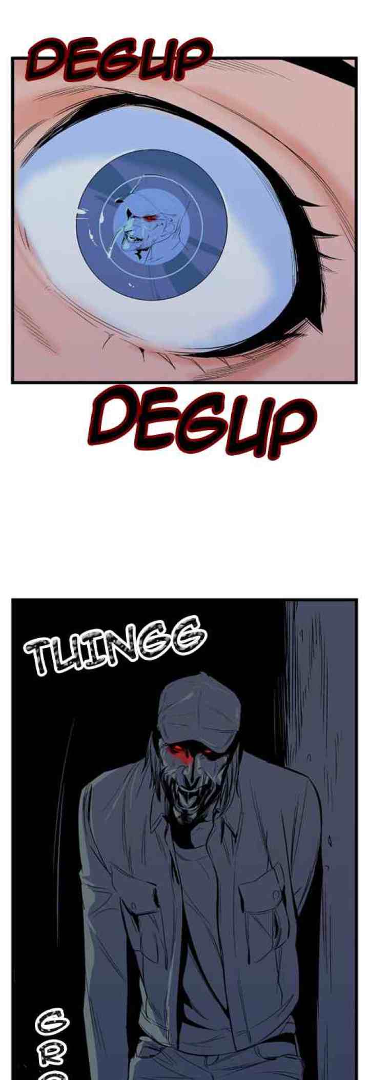 Noblesse chapter 13 halaman 13