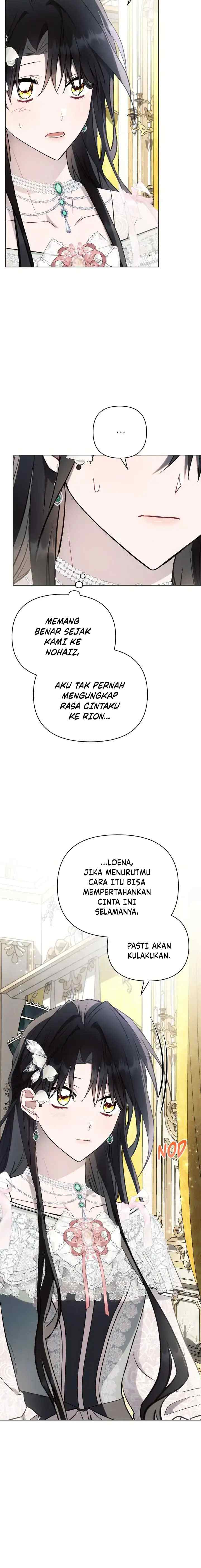 Ashtarte chapter 87 halaman 14