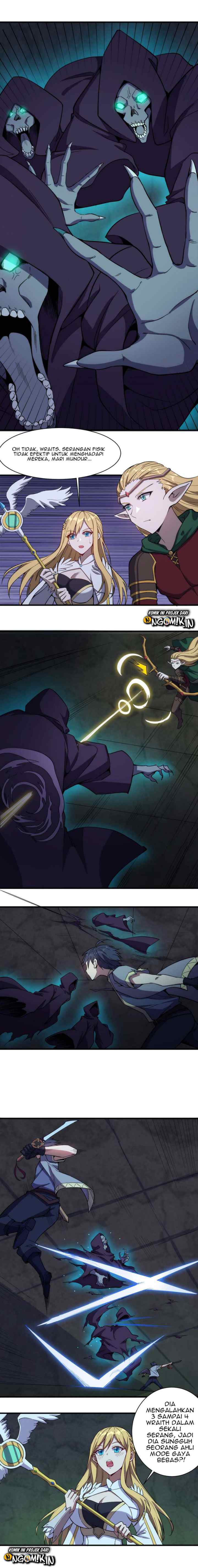 CITY OF SANCTUARY chapter 17 halaman 5