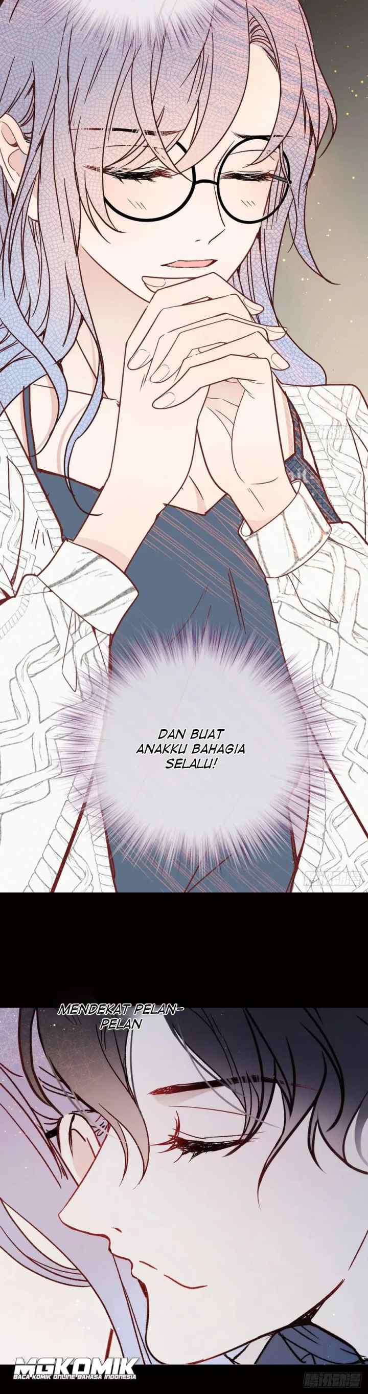 The Duke's Hidden Baby: BOGO! chapter 40 halaman 11