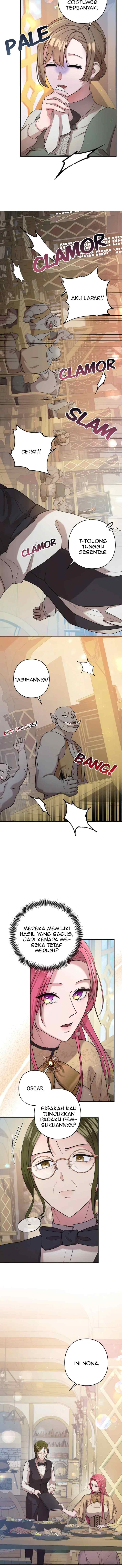The Devilishly Trash Duke chapter 4 halaman 11
