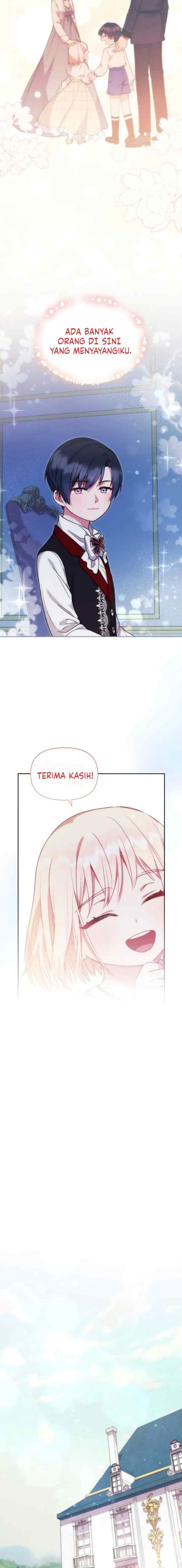 You Are So Cute chapter 29 halaman 7