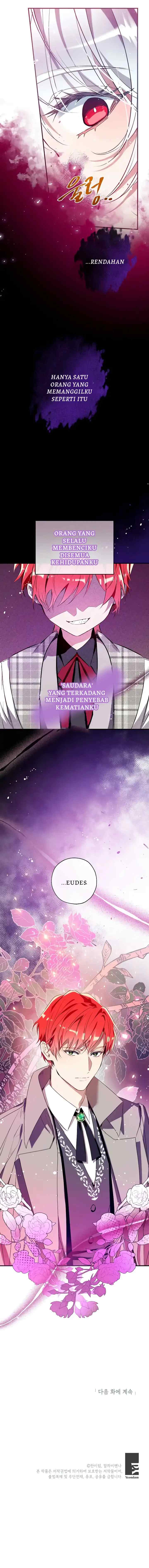 Family is Needed chapter 117 halaman 11