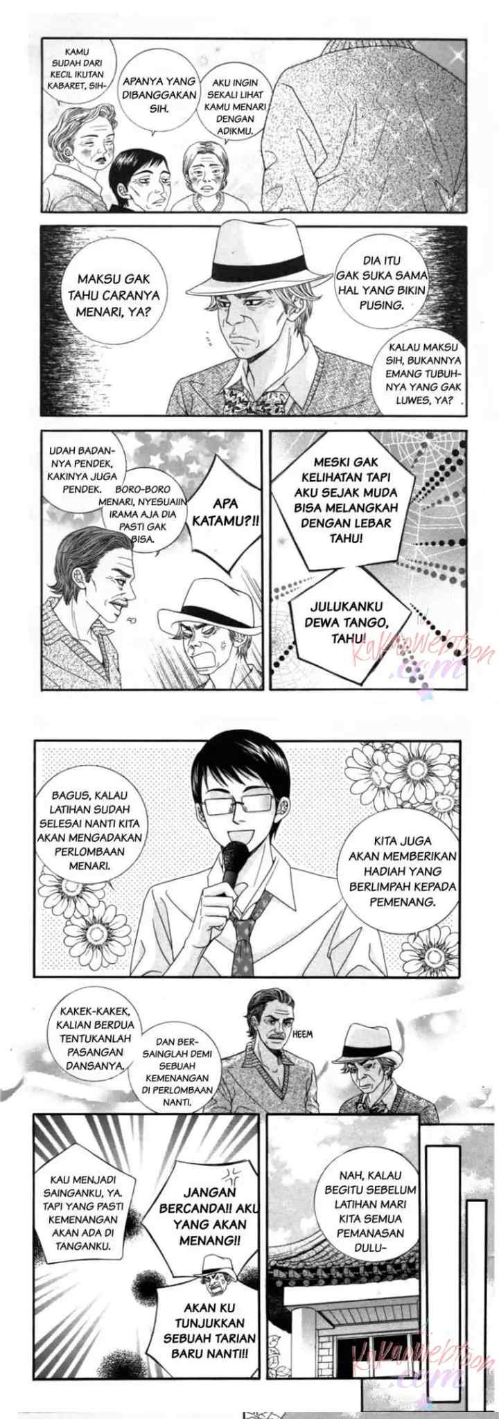 I Pick Dahong chapter 3 halaman 7