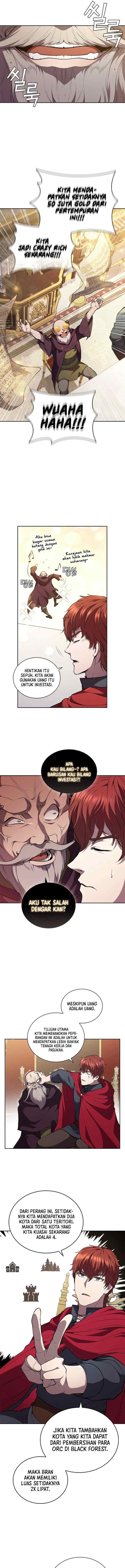 I Regressed As The Duke chapter 23 halaman 6