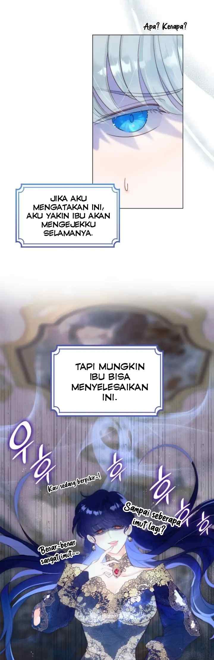 I Was Born The Second Daughter chapter 30 halaman 15