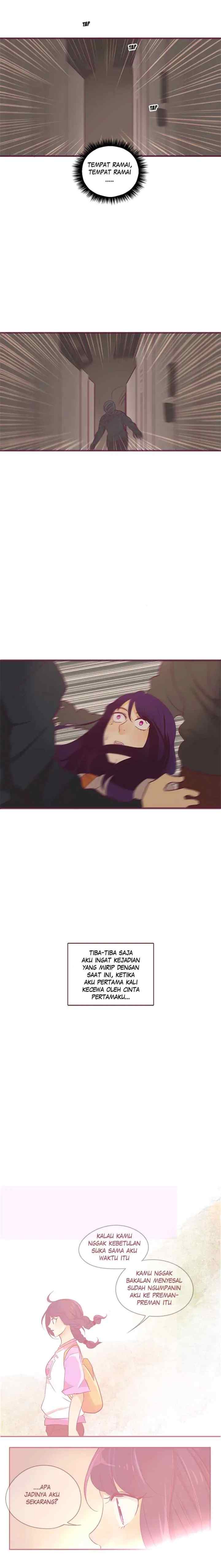 Flawless chapter 180 halaman 10