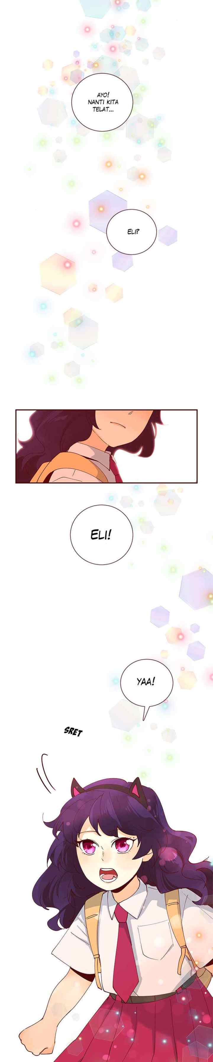 Flawless chapter 232 halaman 10