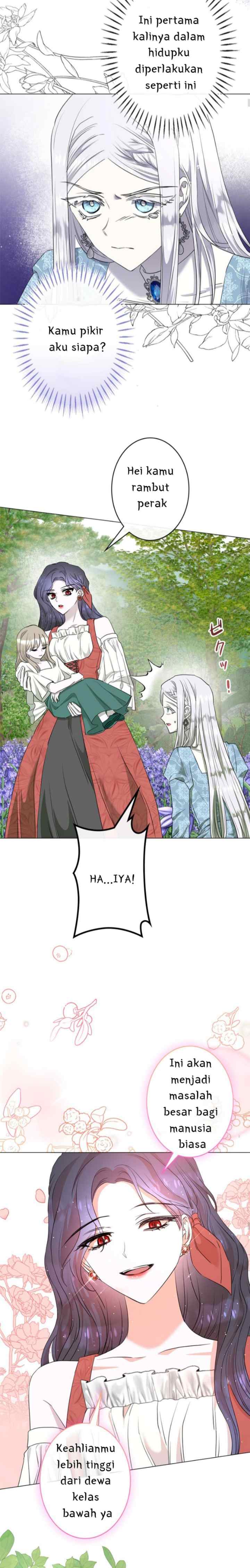 How a Villainess Survives as a Saint chapter 12 halaman 6