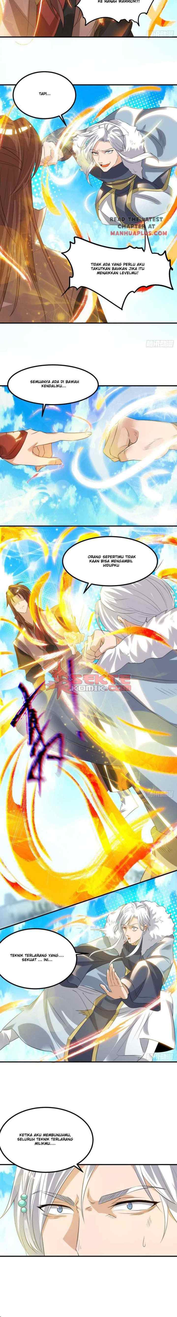 I Have Nine Female Disciples chapter 42 halaman 8