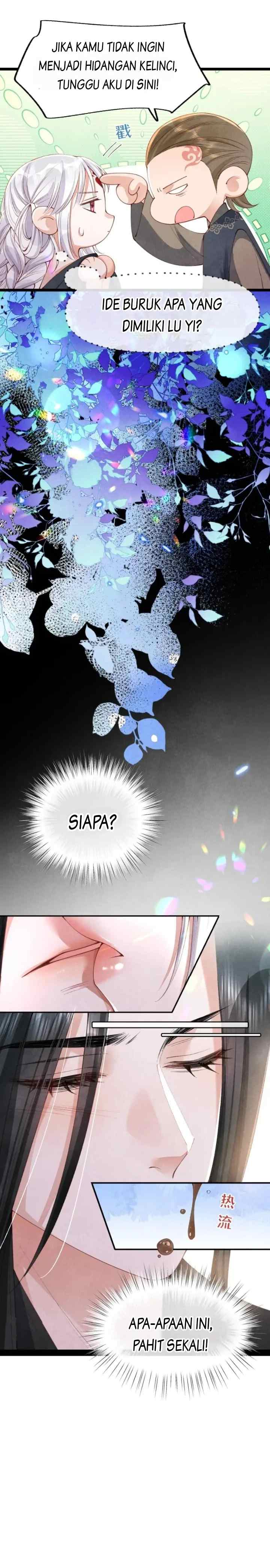 Tribute's Road To Survival chapter 11 halaman 11