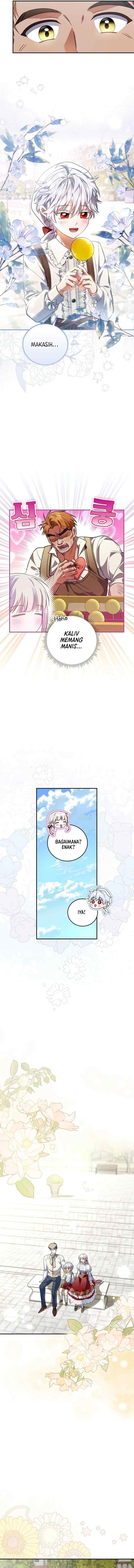 Became the Sister-in-Law of a Young Yandere chapter 26 halaman 4