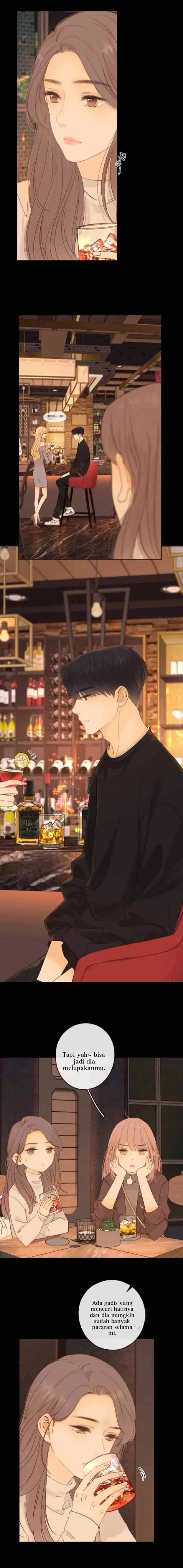 Hard to Deceive chapter 2 halaman 7