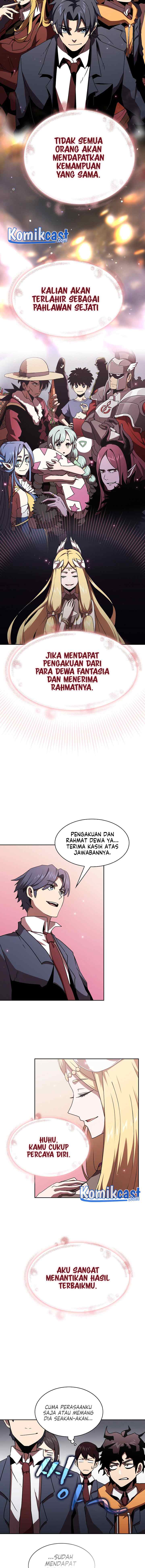 Is this Hero for Real? chapter 0 halaman 6