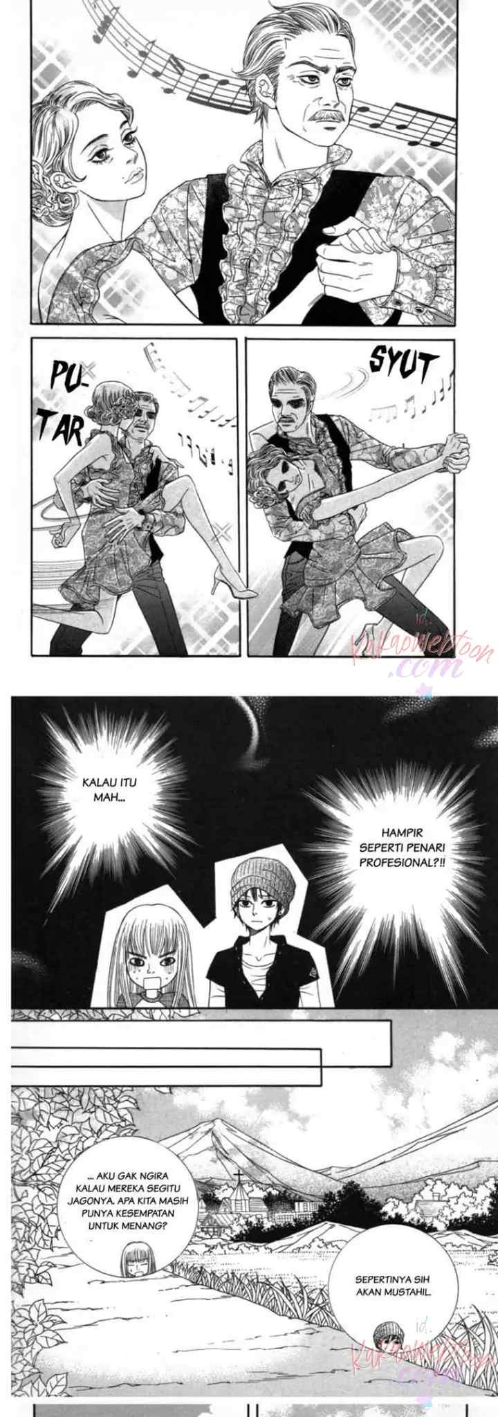I Pick Dahong chapter 4 halaman 11