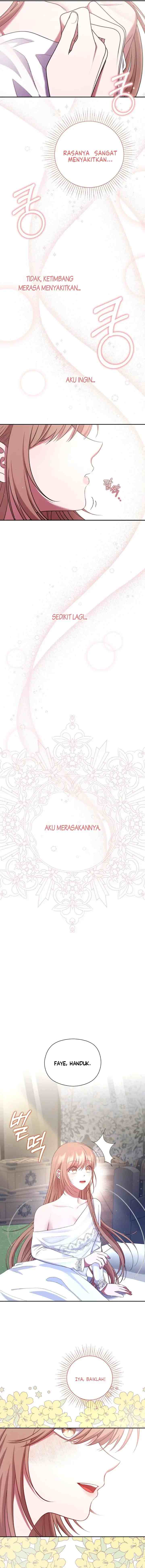 Pet Handmaiden chapter 12 halaman 6