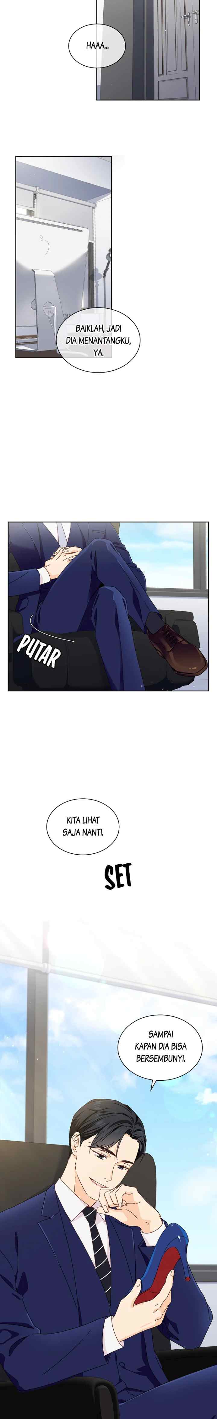 I'm in Love (INO) chapter 1 halaman 18