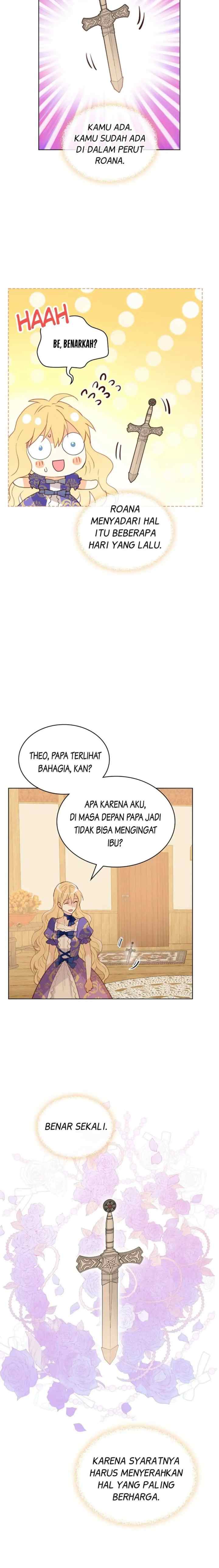 Am I Your Daughter? chapter 104 halaman 4