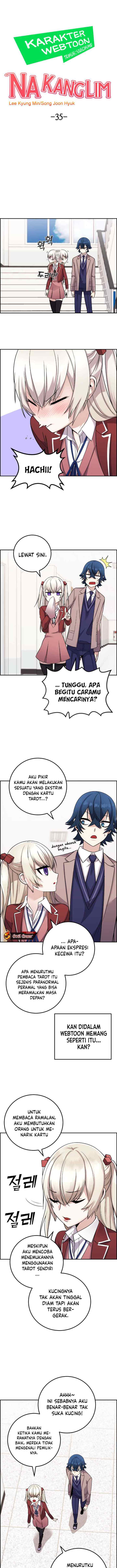 Webtoon Character Na Kang Lim chapter 35 halaman 4