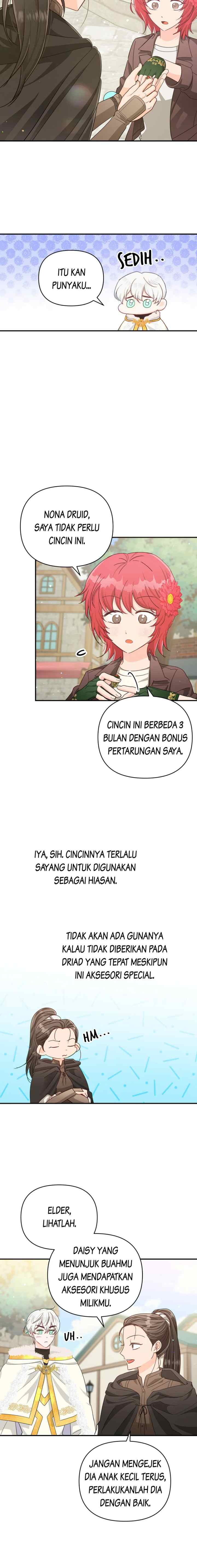 Terrarium Adventure chapter 19 halaman 6